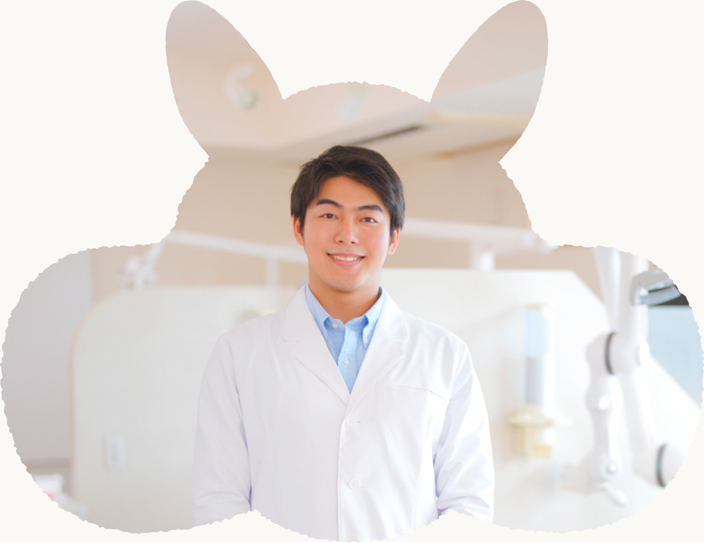 院長 くりす ほまれ